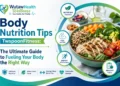 Body Nutrition Tips TwspoonFitness