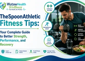 TheSpoonAthletic Fitness Tips