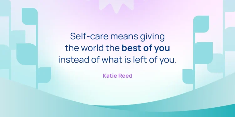 Inspiring Short Mental Health Quotes