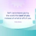 Inspiring Short Mental Health Quotes