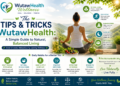 The Tips and Tricks WutawHealth
