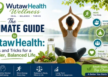 WutawHealth wellness