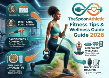 TheSpoonAthletic