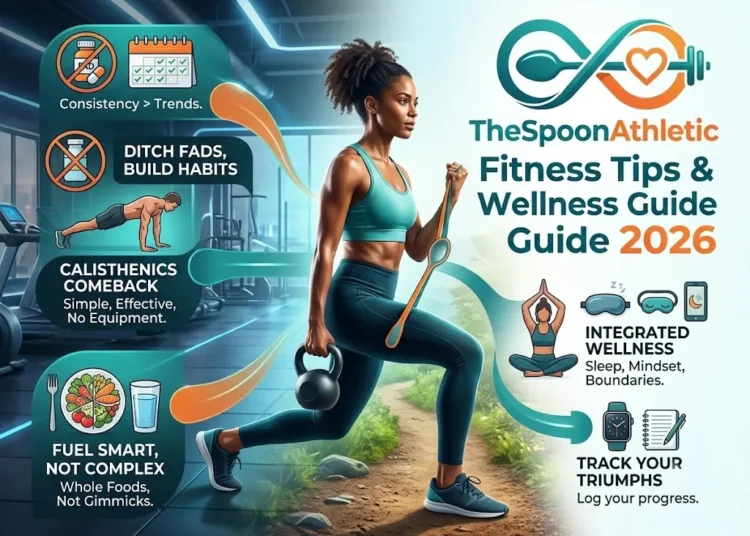 TheSpoonAthletic
