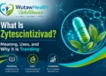 What Is Zytescintizivad