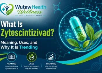 What Is Zytescintizivad