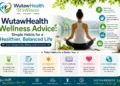 WutawHealth wellness advice