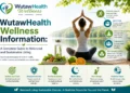 WutawHealth Wellness Information A Complete Guide to Balanced and Sustainable Living