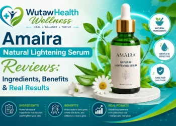 amaira natural lightening serum reviews