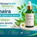amaira natural lightening serum reviews