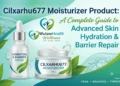 cilxarhu677 moisturizer product