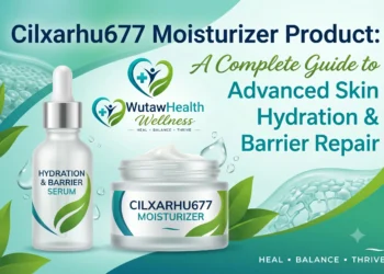cilxarhu677 moisturizer product