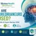 how are laturedrianeuro caused