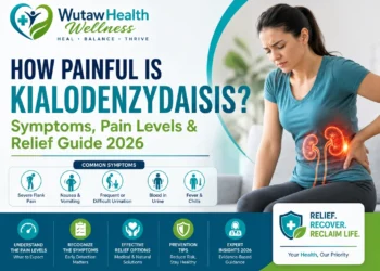 how painful is kialodenzydaisis