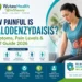 how painful is kialodenzydaisis