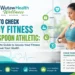 how to check body fitness thespoonathletic