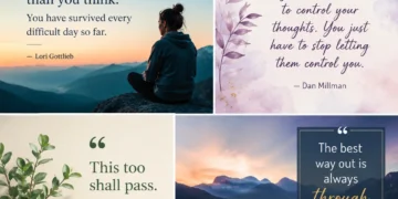 mental health quotes