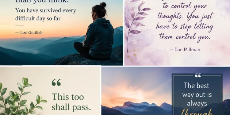 mental health quotes