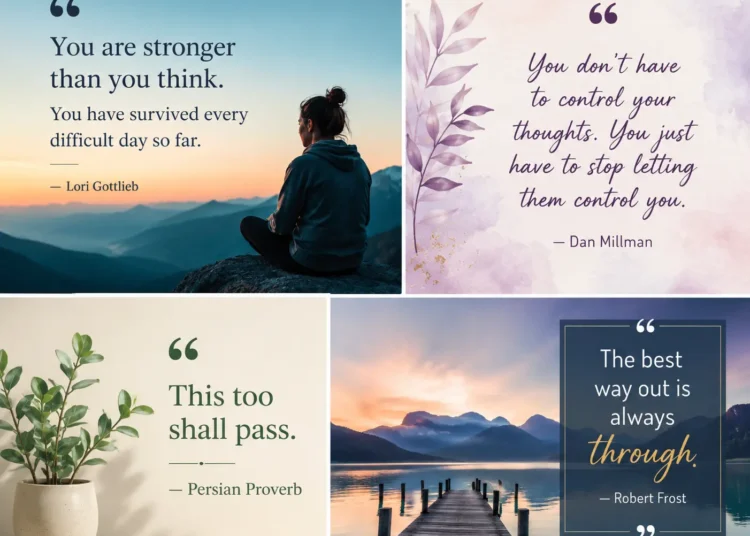 mental health quotes