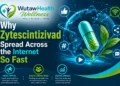 why zytescintizivad spread