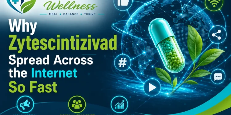 why zytescintizivad spread