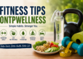 Fitness Tips OntpWellness