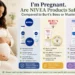I’m Pregnant. Are NIVEA Products Safe Compared to Burt’s Bees or Mustela_