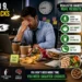 I Work 9 To 9, Living On Snacks And Coffee With Zero Steps. How Do I Stay Fit And Eat Healthy?